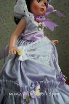 Susan Wakeen - With Love - Miss Lilah - Doll